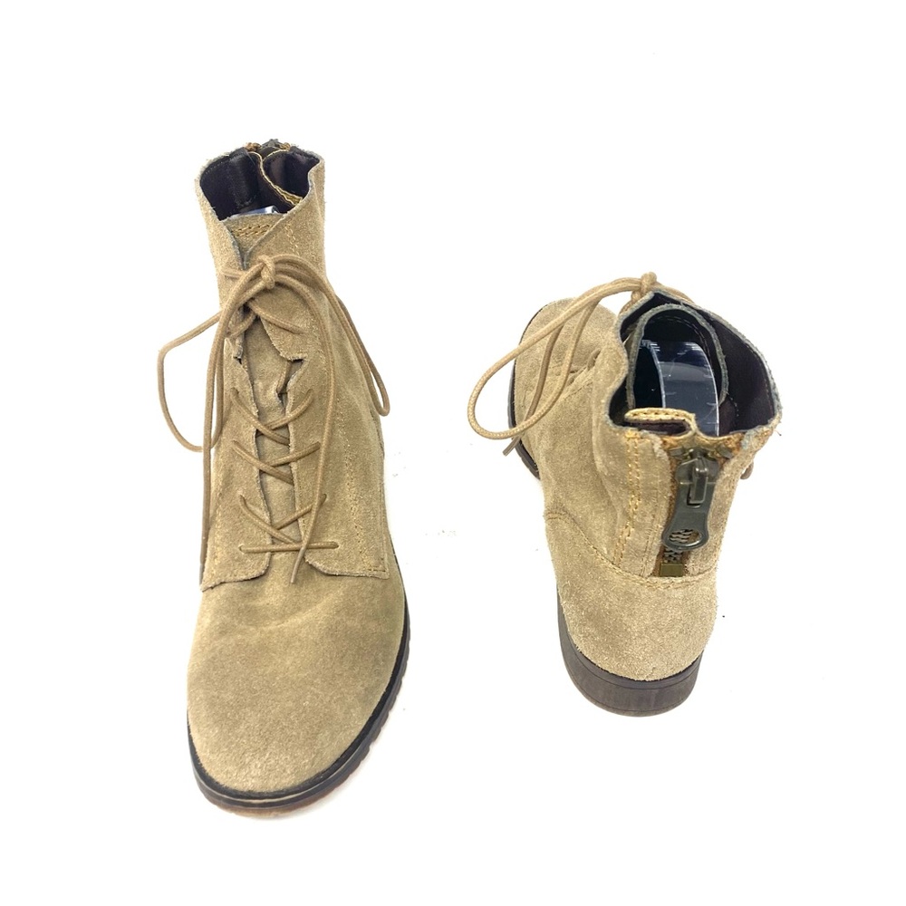 Steve Madden Boots - Picture 4 of 7